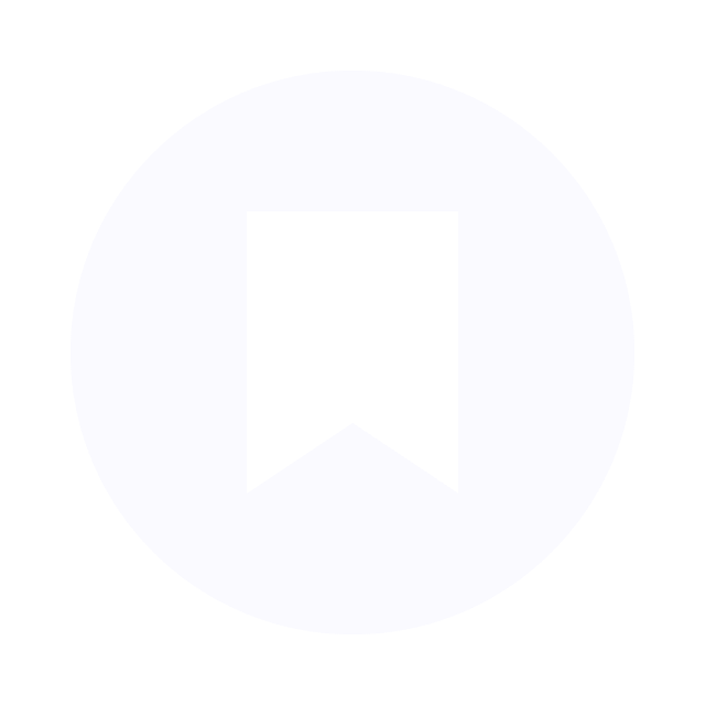 Bookmark Icon