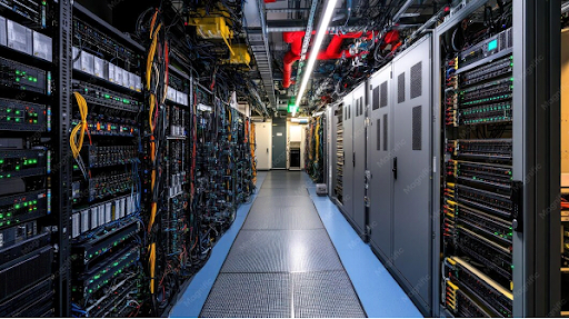 network infrastructure validation in Washington DC services
