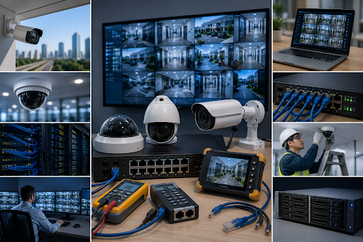 Professional commissioning and validation services help organizations improve reliability